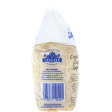 Chelsea Organic Sugar Raw 500g