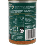 Delmaine Lentils  Can 390g