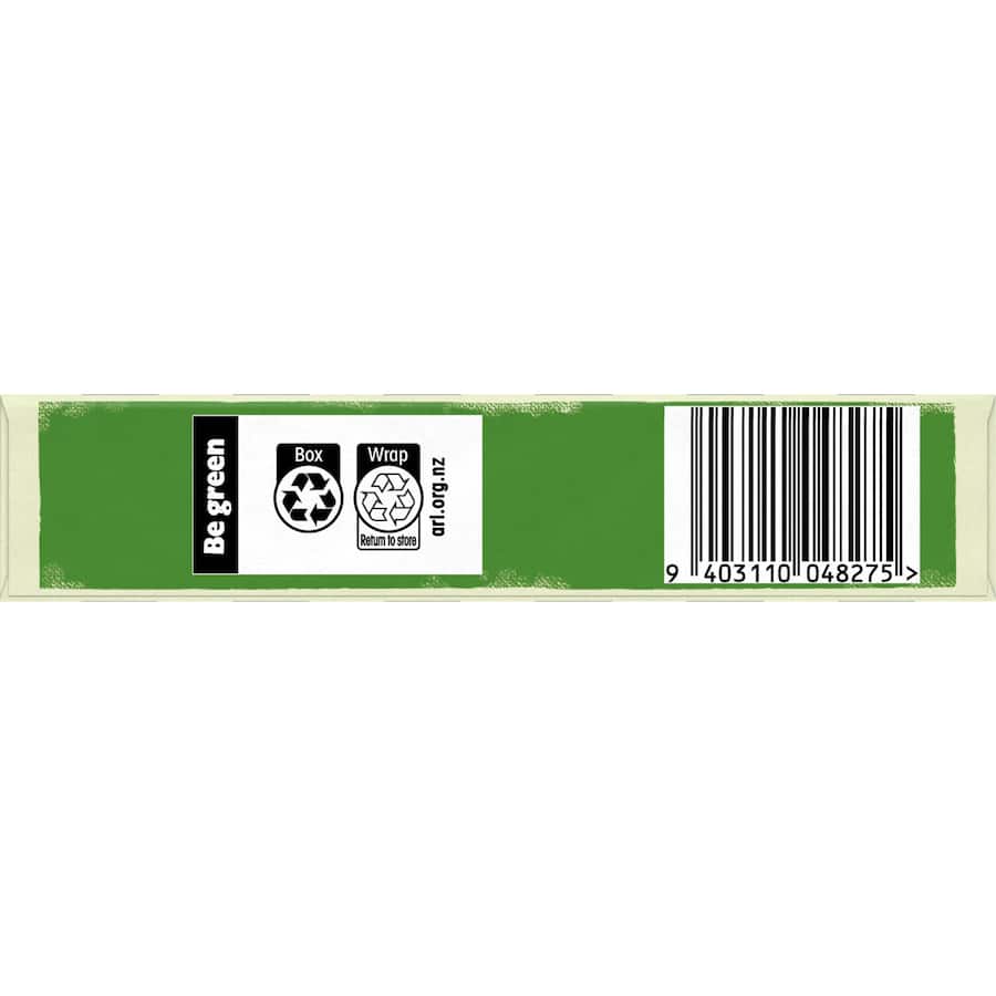 Tasti Fruitsies Fruit Sticks Apple & Vanilla 10pk 200g