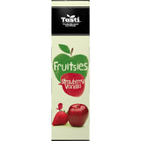 Tasti Fruitsies Fruit Sticks Strawberry Vanilla 10pk 200g