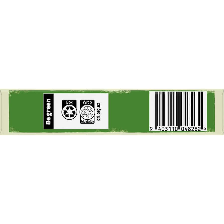 Tasti Fruitsies Fruit Sticks Strawberry Vanilla 10pk 200g