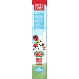 Uncle Tobys Roll-ups Fruit Snack Rainbow Fruit Salad 6pk 94g