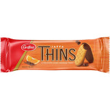 Griffins Chocolate Biscuits Jaffa Thins 180g