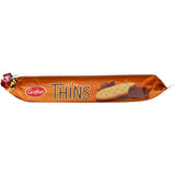 Griffins Chocolate Biscuits Jaffa Thins 180g