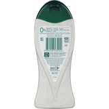 Palmolive Body Wash Exfoliating Coconut & Jojoba Bottle 400mL