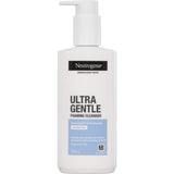 Neutrogena Cleanser Ultra Gentle Foaming 200mL