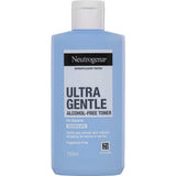 Neutrogena Toner Ultra Gentle Alcohol Free 150mL