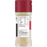 Masterfoods Onion Salt Blend Shaker 68g