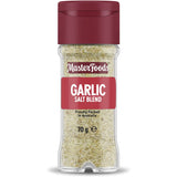 Masterfoods Garlic Salt  Shaker 70g
