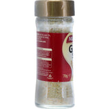 Masterfoods Garlic Salt  Shaker 70g
