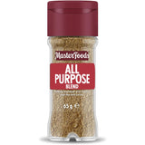 Masterfoods All Purpose Seasoning Blend Shaker 65g