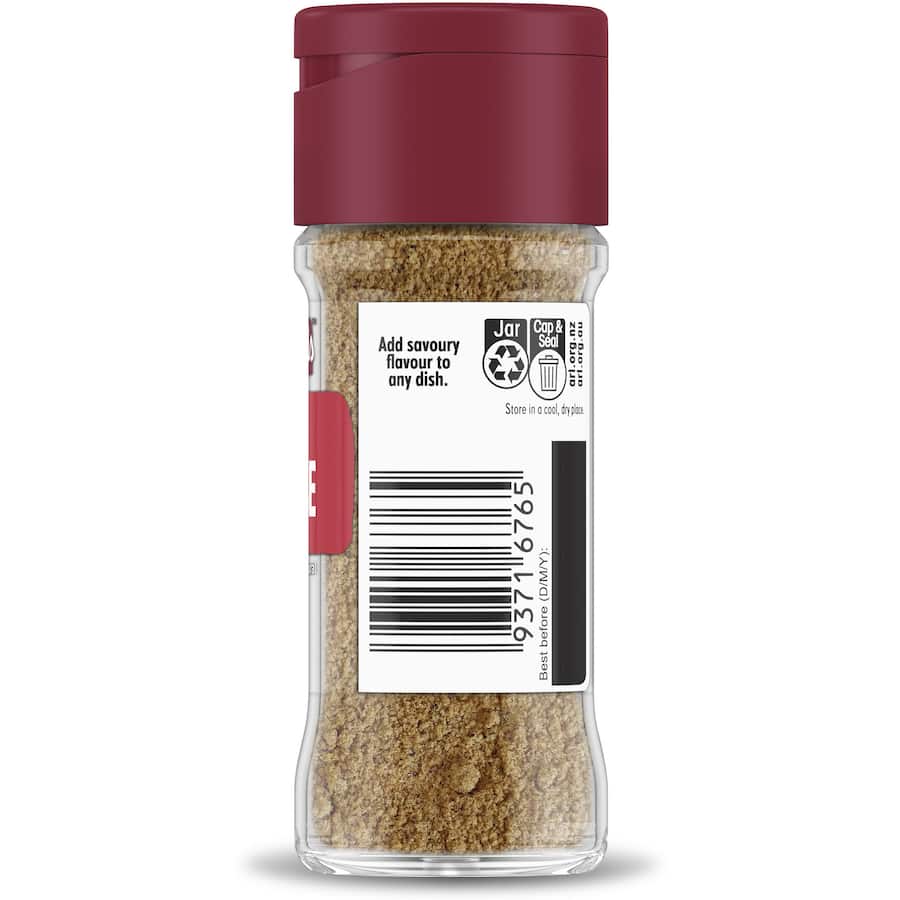 Masterfoods All Purpose Seasoning Blend Shaker 65g
