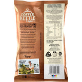 Copper Kettle Potato Chips Vintage Cheddar And Red Onion 150g