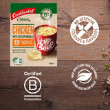 Continental Classics Cup A Soup Chicken With Lots Of Noodles 60g