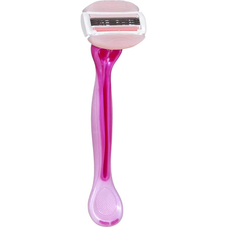 Gillette Venus Comfortglide Razor White Tea 2pack