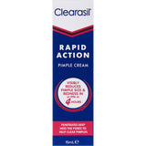 Clearasil Ultra Rapid Action Pimple Cream  15mL