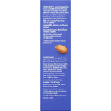 Nice & Natural Nut Bars Peanut & Almond 6pk 192g