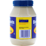 Best Foods Mayonnaise Real 810g