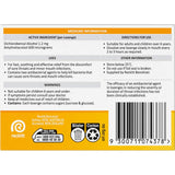 Strepsils Sore Throat Relief Lozenges Honey & Lemon Flavour