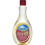 Sunfield Canola Oil  500mL