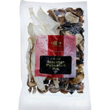 Jade Phoenix Mushrooms Dried Assorted Packet 100g