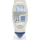 Best Foods Vegan Mayonnaise  Squeeze bottle 340mL
