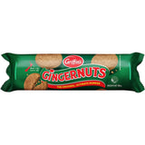 Griffins Gingernuts Ginger Biscuits Original 250g