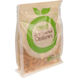 Macro Cashews Dry Roasted 250g
