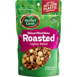 Mother Earth Snack Mix Deluxe Batch Roasted & Salted 150g