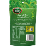 Mother Earth Cashews Roasted Unsalted 150g