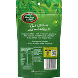 Mother Earth Almonds Natural 150g