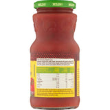 Old El Paso Salsa Mild Chunky Jar 375g