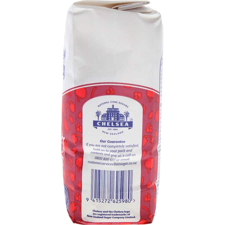 Chelsea Jam Setting Sugar  1kg