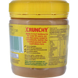 Bega Peanut Butter Crunchy 375g