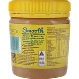 Bega Peanut Butter Smooth 375g