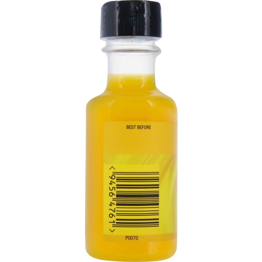 Hansells Essence Lemon Flavoured 50mL