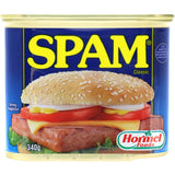 Spam Ham Regular 340g