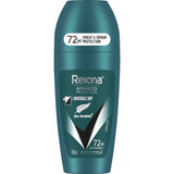 Rexona Men Advanced Roll On All Blacks 50mL