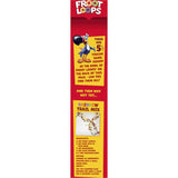 Kellogg's Froot Loops Cereal 25% Less Sugar 265g