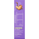 Nice & Natural Nut Bars Choc Peanut & Almond 6pk 180g