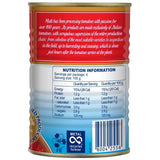 Mutti Chopped Tomatoes Finely Can 400g