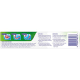 Polident Denture Adhesive Cream Flavour Free Tube 60g