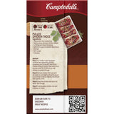 Campbells Real Stock Chicken Stock Liquid Carton 500mL