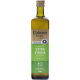 Cobram Estate Olive Oil Extra Virgin Lite 750mL