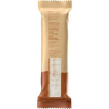 Well Naturally No Sugar Added Snack Bar Dark Chocolate Almond Chip 45g