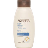 Aveeno Body Wash Skin Relief Bottle 354mL