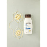 Aveeno Body Wash Skin Relief Bottle 354mL