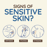 Aveeno Body Wash Skin Relief Bottle 354mL