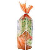 Real Foods Rice Thins Crispbread Wholegrain 150g