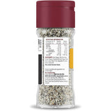 Masterfoods Lemon Pepper Seasoning Shaker 52g